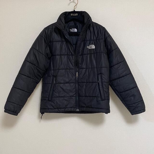 THE NORTH FACE　 ダウンジャケット　ジップインジップ