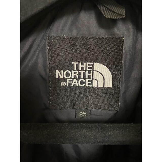 THE NORTH FACE(ザノースフェイス)のTHE NORTH FACE　 ダウンジャケット　ジップインジップ レディースのジャケット/アウター(ダウンジャケット)の商品写真