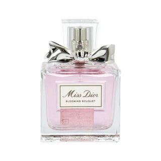 クリスチャンディオール(Christian Dior)の美品 ミスディオール  100ml  シェリー ブルーミングブーケ(香水(女性用))