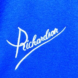 Richardson - Richardson Logo 刺繍 ウール スタジャンの通販 by
