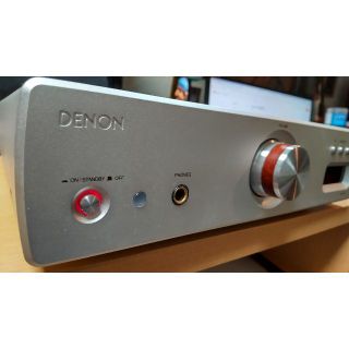 デノン(DENON)のDENON プリメインアンプ PMA-CX3(アンプ)