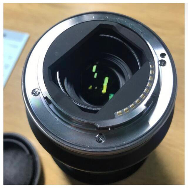 SONY(ソニー)のSONY α7iii  タムロン28-75 スマホ/家電/カメラのカメラ(ミラーレス一眼)の商品写真