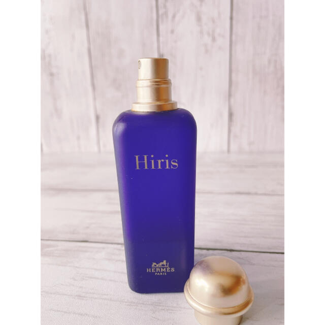 HERMES エルメス Hiris イリス