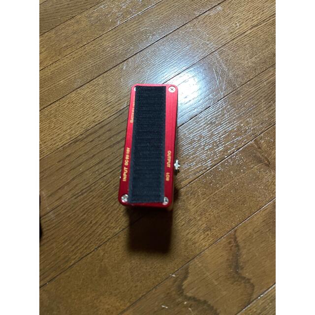 One Control Strawberry Red Overdrive 楽器のギター(エフェクター)の商品写真