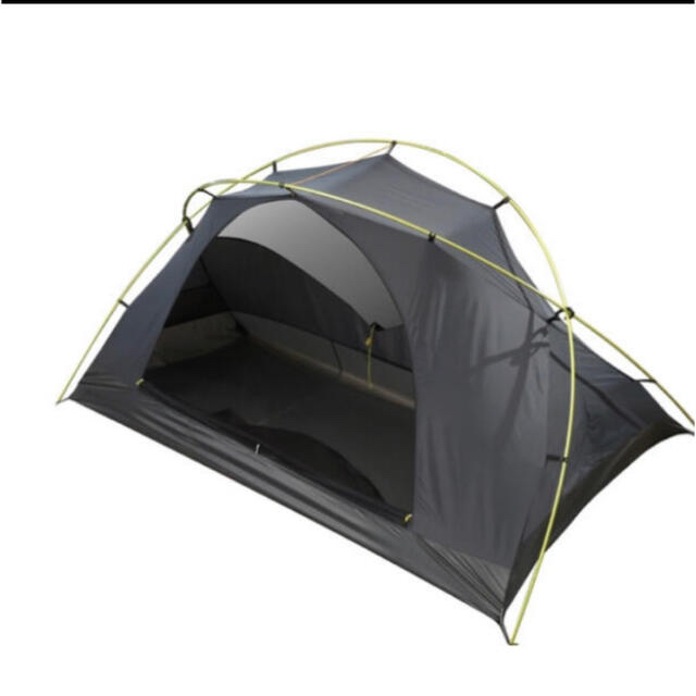 パーゴワークス　ニンジャテントPAAGO WORKS NINJA TENT