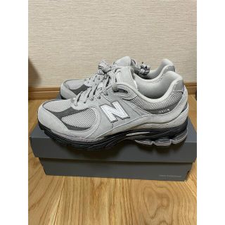 ニューバランス(New Balance)のJD Sports × New Balance M2002RC1 "Gray"(スニーカー)