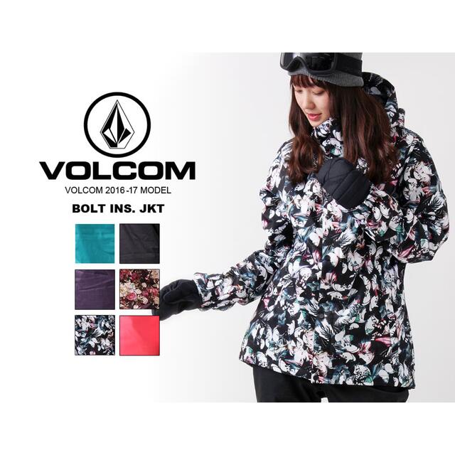 VOLCOMウェア