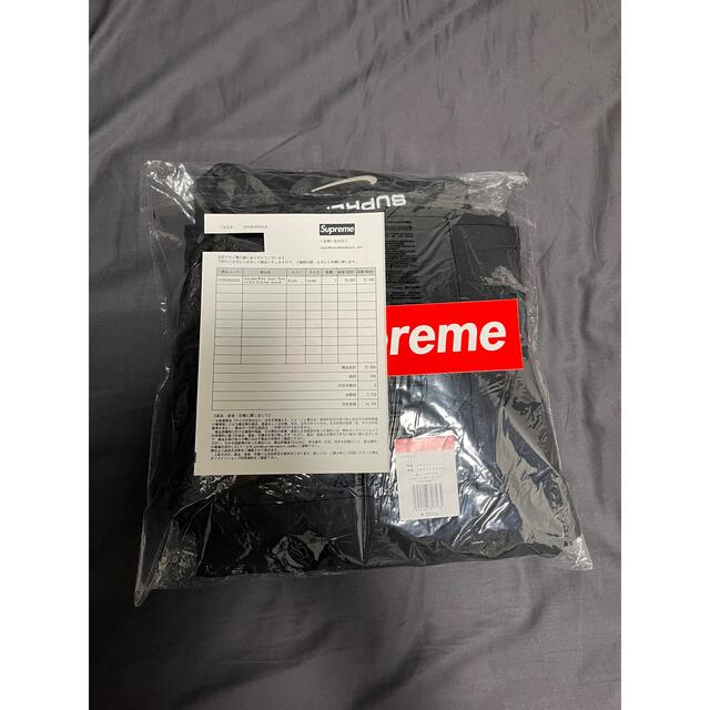 Supreme Nike Jewel Reversible Ripstop L