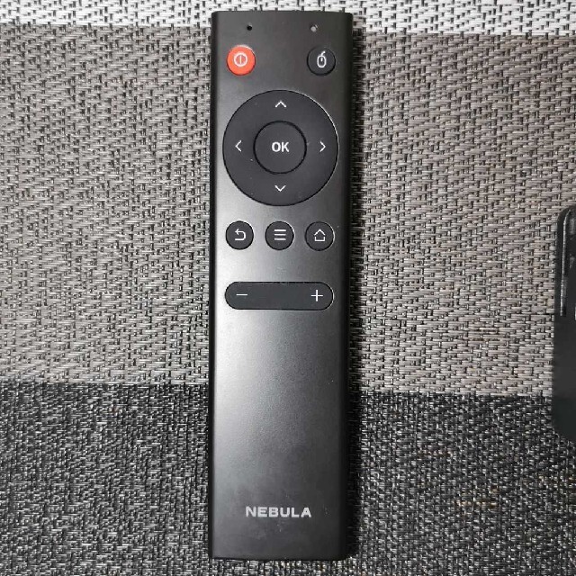 Anker Nebula Apollo D2410 ホームプロジェクター スマホ/家電/カメラのテレビ/映像機器(プロジェクター)の商品写真