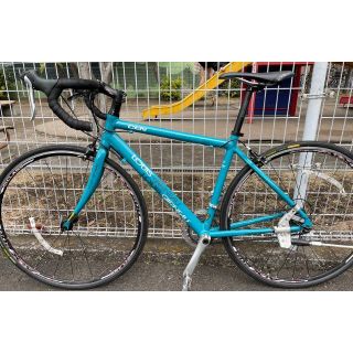 LOUISGARNEAU　CEN（ルイガノ）-ロードバイク(自転車本体)