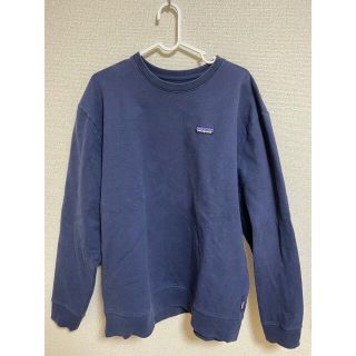 パタゴニア(patagonia)のパタゴニア　スウェット　トレーナー(スウェット)