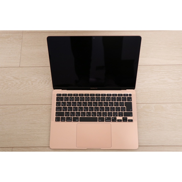 値下げ！美品　APPLE MacBook MACBOOK MK4M2J/A