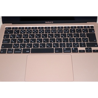 値下げ！美品　APPLE MacBook MACBOOK MK4M2J/A