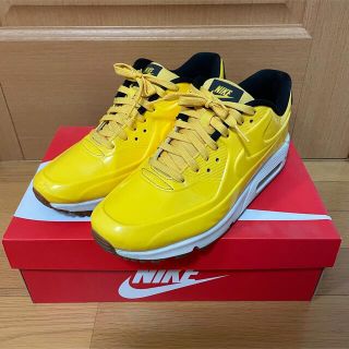 ナイキ(NIKE)のNIKEairmax90vtqs  airmax90 vt qs  airmax(スニーカー)