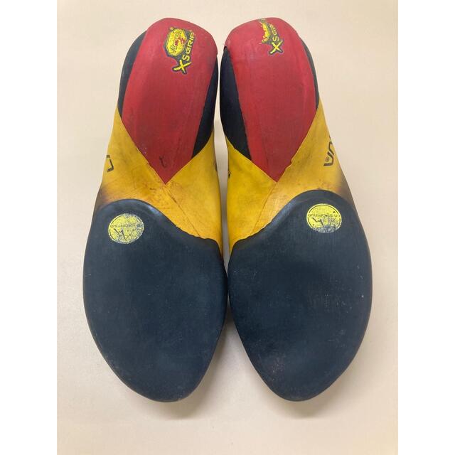 LA SPORTIVA GENIUS  スポルティバ　ジーニアス