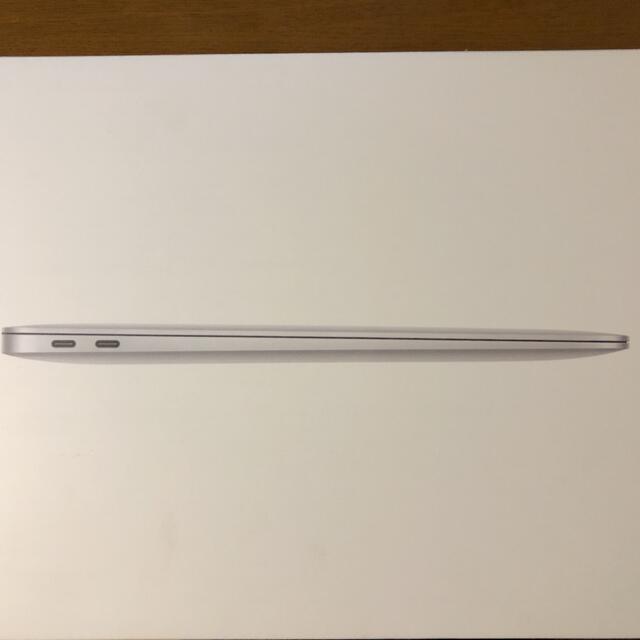納得できる割引 Mac (Apple) 2020) M1(13-inch, Air MacBook - ノートPC
