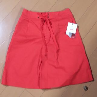 ユニクロ(UNIQLO)の新品!【ユニクロ】チノワイドショートパンツ(ショートパンツ)