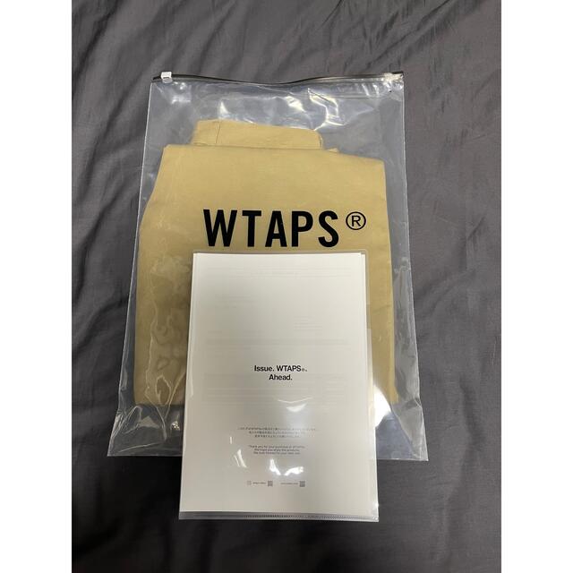 W)taps(ダブルタップス)のMTHR様専用 UNION 01 / TROUSERS M メンズのパンツ(ワークパンツ/カーゴパンツ)の商品写真