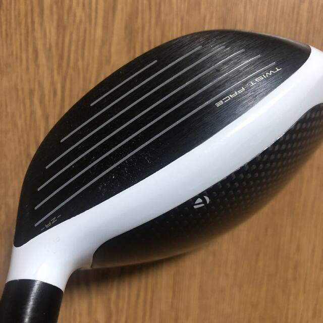 TaylorMade(テーラーメイド)のテーラーメイド SIM2 3W フェアウェイウッド　 スポーツ/アウトドアのゴルフ(クラブ)の商品写真