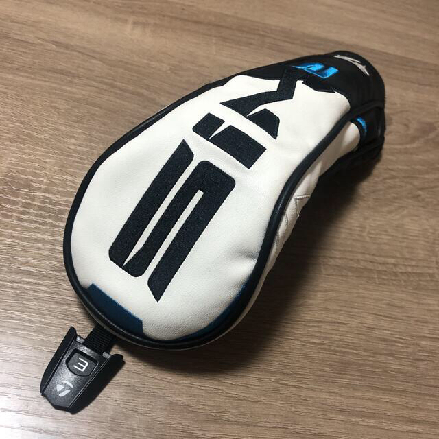 TaylorMade(テーラーメイド)のテーラーメイド SIM2 3W フェアウェイウッド　 スポーツ/アウトドアのゴルフ(クラブ)の商品写真