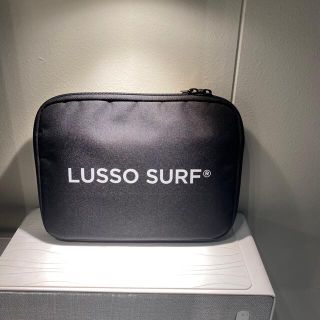 ロンハーマン(Ron Herman)の旅行やデートに♡LUSSO SURF クラッチバッグ　 ポーチ　(セカンドバッグ/クラッチバッグ)