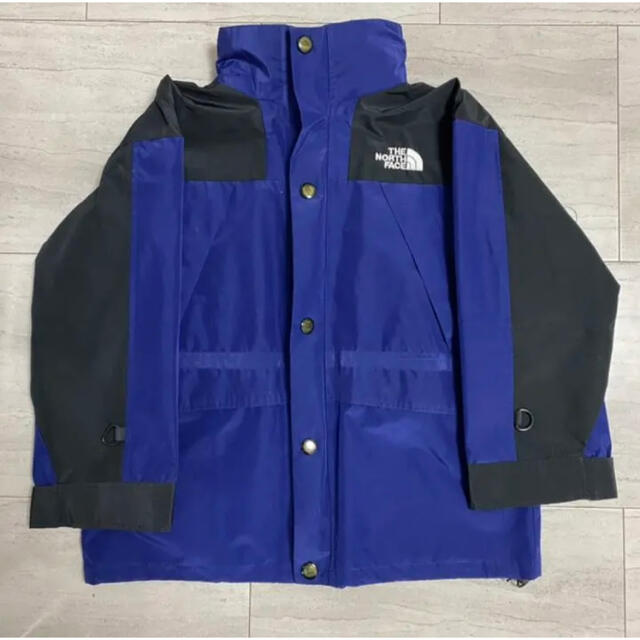 NORTH FACE GORE-TEX ゴアテックスレディース