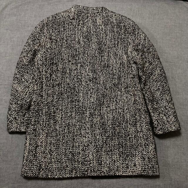 れることな 23区 ノーカラー コート 30 32の通販 by Sサイズshop