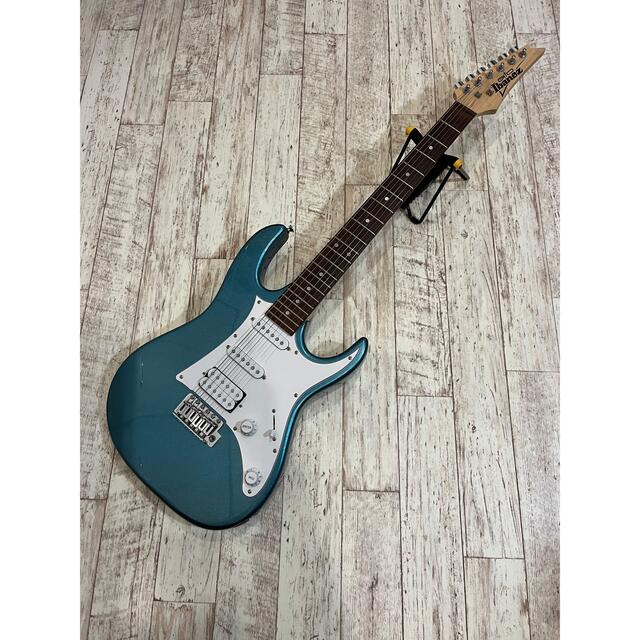 Ibanez - アイバニーズ grx40 gio Ibanez エレキギターの通販 by
