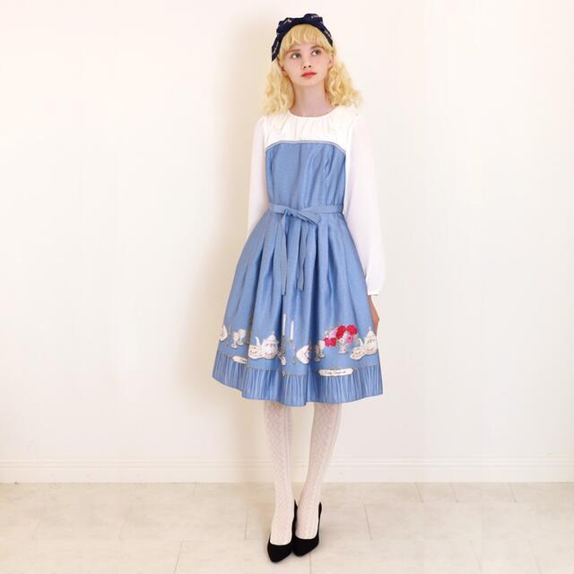 Banquet room ワンピース dress ロリィタ