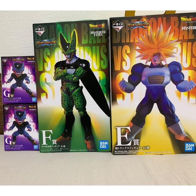 ドラゴンボールフィギュア 一番くじ E賞 超トランクス セル完全体 セルジュニア Taibou アニメ ゲーム Wsimarketingedge Com ドラゴンボールフィギュア 一番くじ E賞 超トランクス セル完全体 セルジュニア Taibou アニメ ゲーム Wsimarketingedge Com