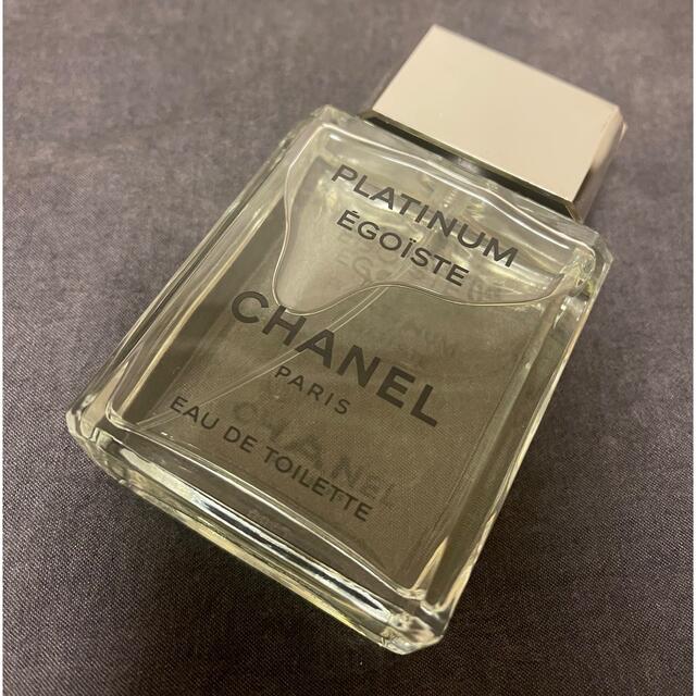 CHANEL(シャネル)のシャネル エゴイストプラチナム 100ml コスメ/美容の香水(ユニセックス)の商品写真