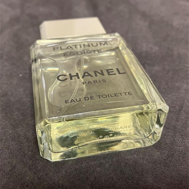 CHANEL(シャネル)のシャネル エゴイストプラチナム 100ml コスメ/美容の香水(ユニセックス)の商品写真