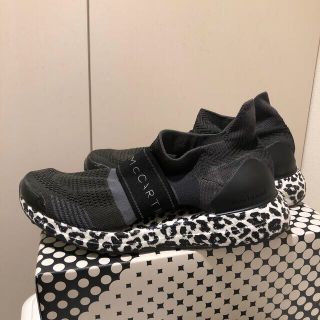 アディダスバイステラマッカートニー(adidas by Stella McCartney)の弥勒菩薩様専用✴︎アディダスバイステラマッカートニー　スニーカー(スニーカー)