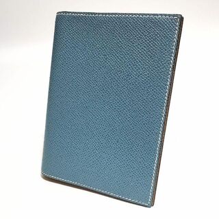 エルメス 手帳（ブルー・ネイビー/青色系）の通販 100点以上 | Hermes 