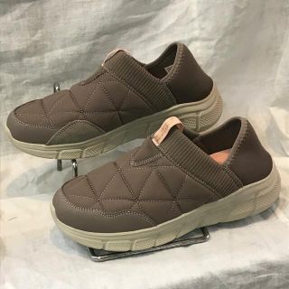 スケッチャーズ(SKECHERS)の新品　未使用品　スケッチャーズ　23.0cm スリッポン　スニーカー(スニーカー)