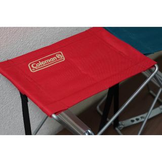 コールマン 折りたたみ チェア 2脚 セット Coleman コンパクトチェア