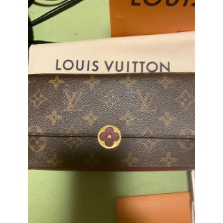 ルイヴィトン(LOUIS VUITTON)の大幅値下げ　ルイヴィトン　財布　美品　週末値下品(財布)