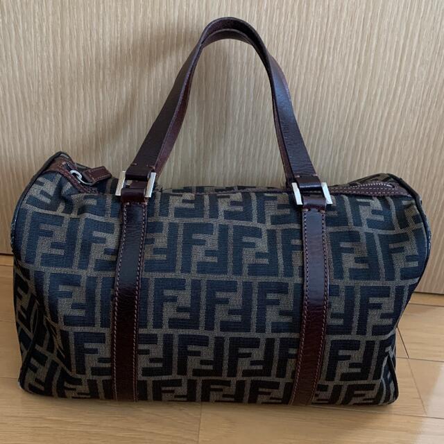 レトロオールド　フェンディ　FENDI  ボストンバッグ