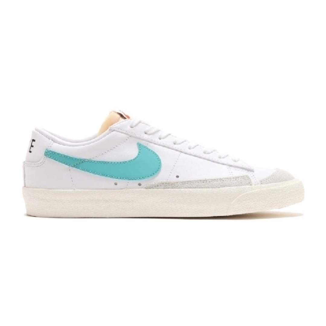 NIKE(ナイキ)の完売★27.5cm★ナイキ ブレーザー LOW ’77 ビンテージ★藤原ヒロシ メンズの靴/シューズ(スニーカー)の商品写真