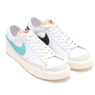 ナイキ(NIKE)の完売★27.5cm★ナイキ ブレーザー LOW ’77 ビンテージ★藤原ヒロシ(スニーカー)