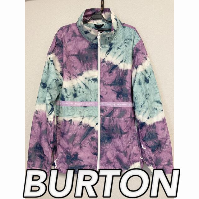 BURTON ボードウェア Sサイズ