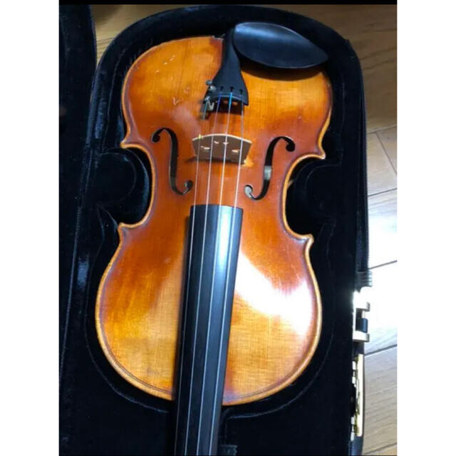 バイオリン弦　鈴木バイオリン　1Ｅ弦（各サイズあり）