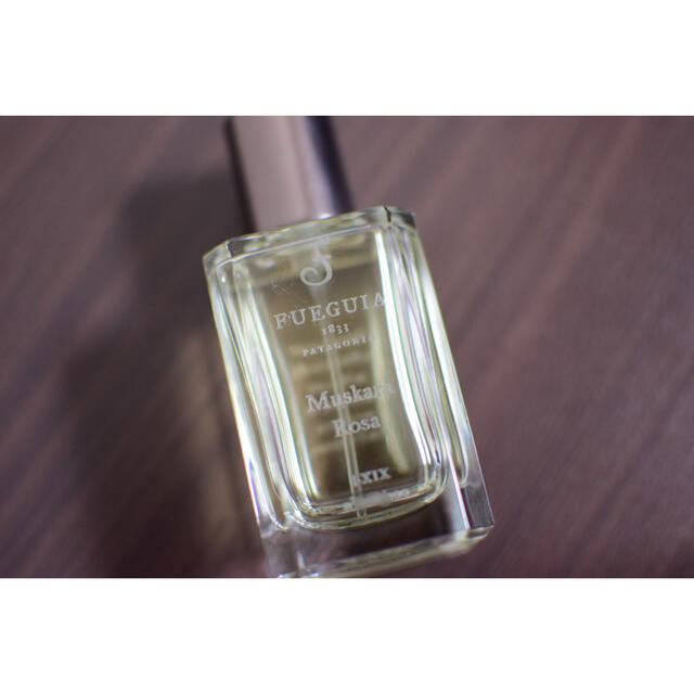 に初値下げ! フエギア ムスカラロサ 50ml - crumiller.com