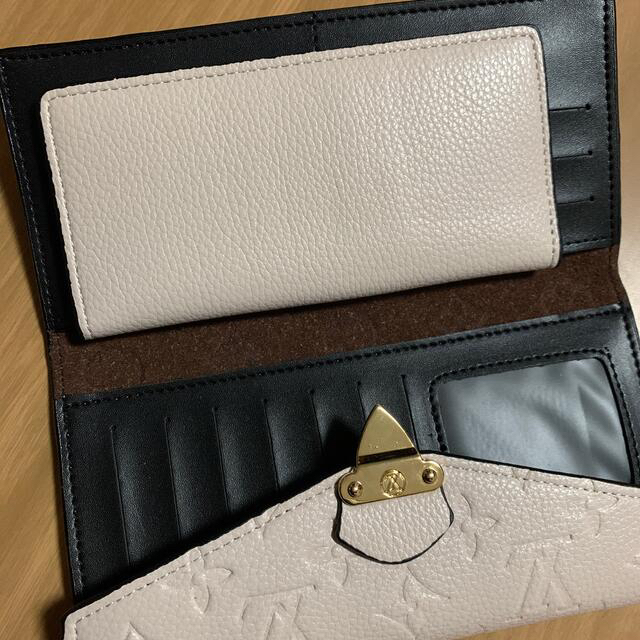 火薬田ドン様専用　カード入れ レディースのファッション小物(財布)の商品写真