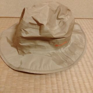 コロンビア(Columbia)のColumbia メンズ レディース 兼用 ハット 帽子 夏  登山(登山用品)