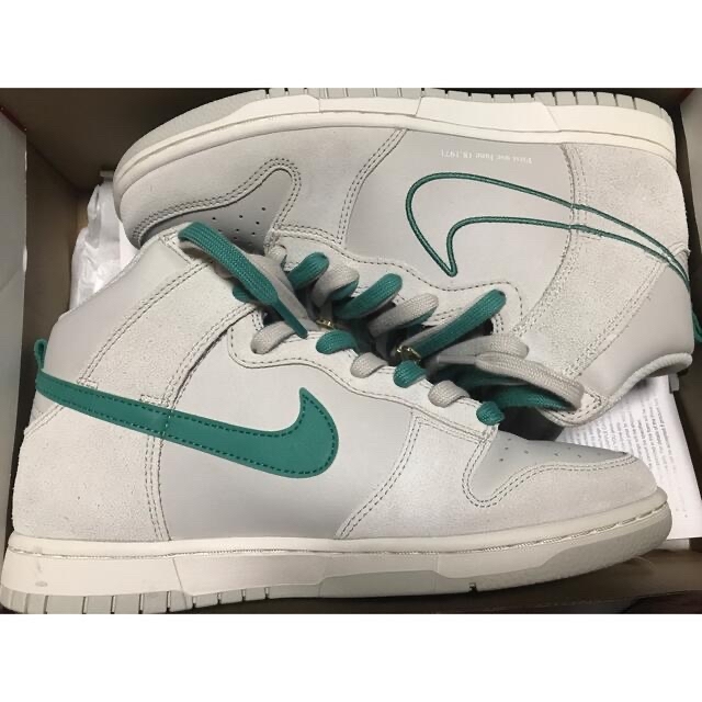 NIKE DUNK HI SE 26.5