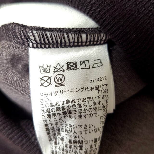 新品 ameri VIVIANE AMERI ARCHIVE TOP スウェット | bombaytools.com