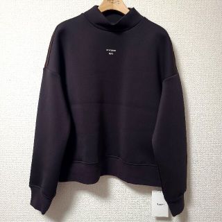 Ameri VINTAGE - 新品 ameri VIVIANE AMERI ARCHIVE TOP スウェットの