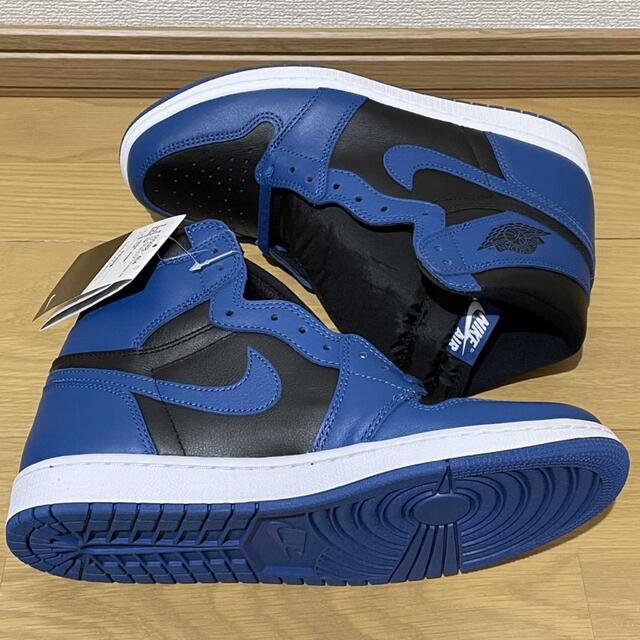 AIR JORDAN 1 RETRO HIGH OGスニーカー