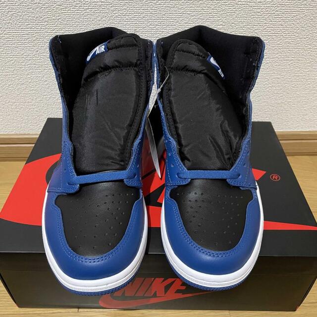 AIR JORDAN 1 RETRO HIGH OG 2